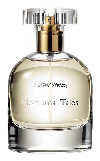 Nocturnal Tales by And Other Stories