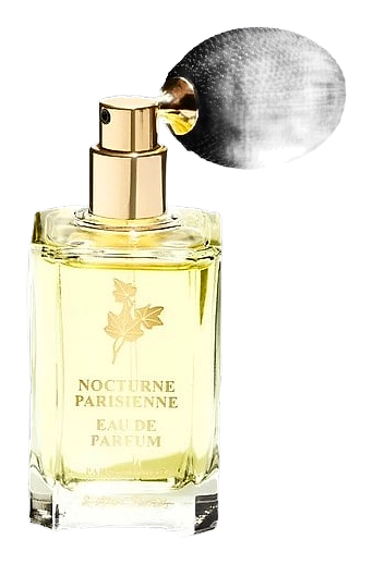 Nocturne Parisienne by And Other Stories – Eau de Parfum