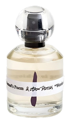 Nomad's Poem by And Other Stories – Eau de Toilette