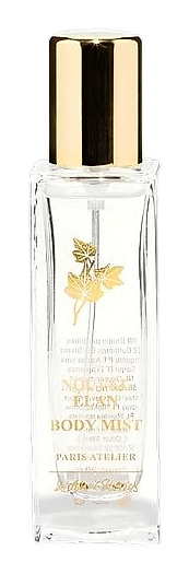 Nouvel Élan Body Mist by And Other Stories – Body Mist