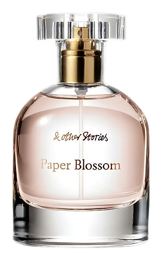 Paper Blossom by And Other Stories