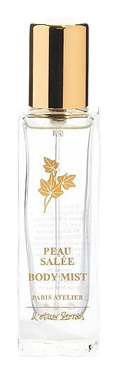 Peau Salée Body Mist by And Other Stories – Body Mist