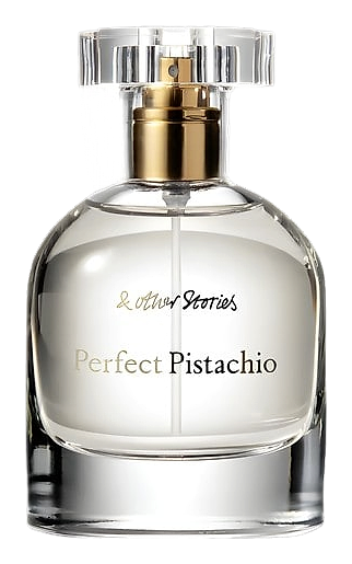Perfect Pistachio by And Other Stories