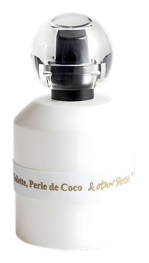 Perle De Coco by And Other Stories