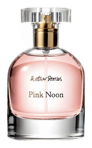 Pink Noon by And Other Stories – Eau de Toilette
