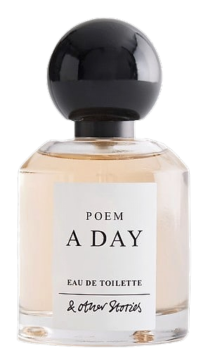 Poem A Day by And Other Stories