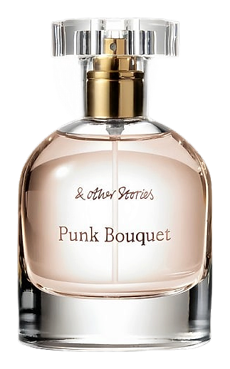 Punk Bouquet by And Other Stories