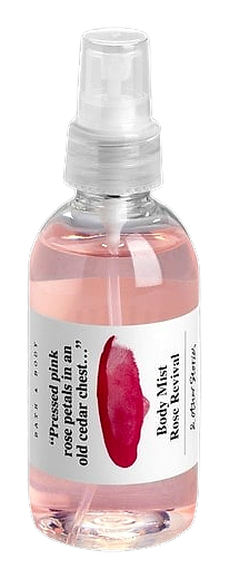 Rose Revival Body Mist by And Other Stories