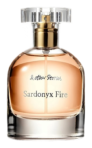 Sardonyx Fire by And Other Stories