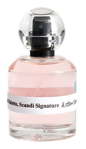Scandi Signature by And Other Stories
