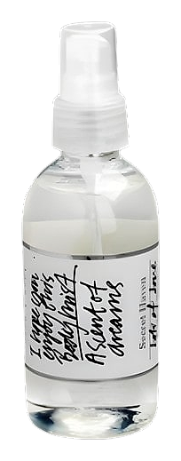 Secret Haven Body Mist by And Other Stories – Body Mist