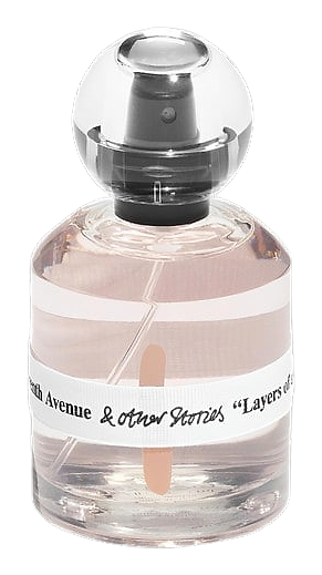 Seventh Avenue by And Other Stories – Perfume Oil