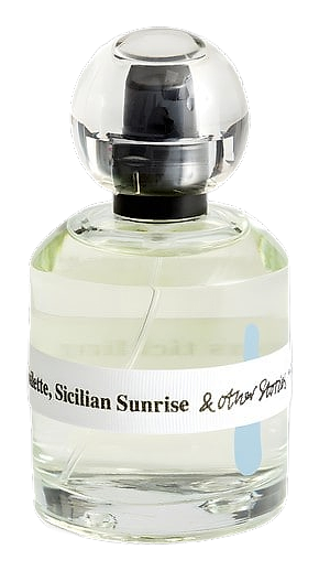 Sicilian Sunrise by And Other Stories