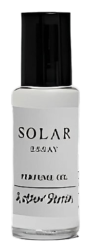 Solar Essay Perfume Oil by And Other Stories – Eau de Toilette