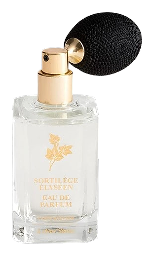 Sortilège Élyséen by And Other Stories – Eau de Parfum