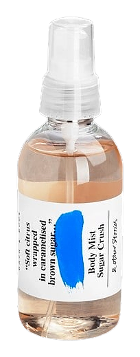 Sugar Crush Body Mist by And Other Stories – Body Mist