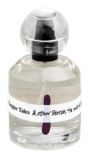 Tangier Tales by And Other Stories – Eau de Toilette