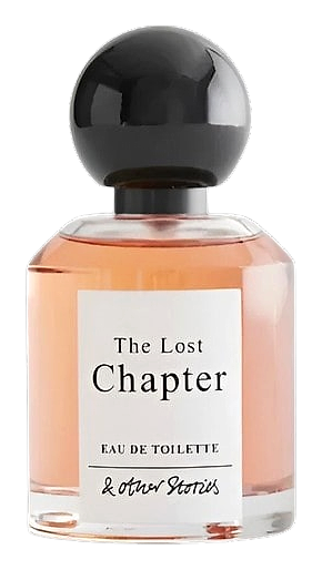 The Lost Chapter by And Other Stories