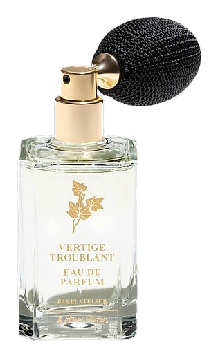 Vertige Troublant by And Other Stories – Eau de Parfum