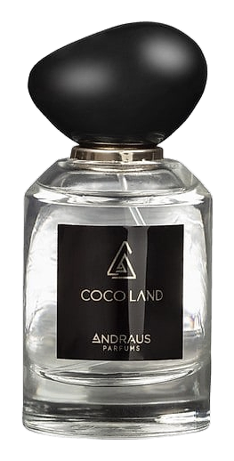 Coco Land by Andraus Parfums