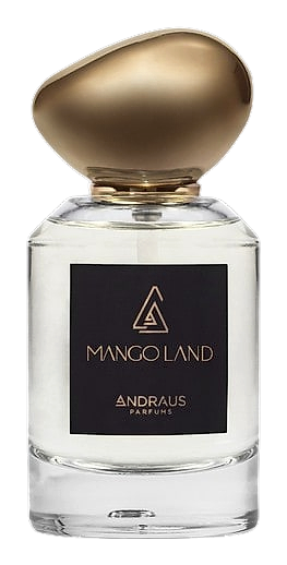 Mango Land by Andraus Parfums