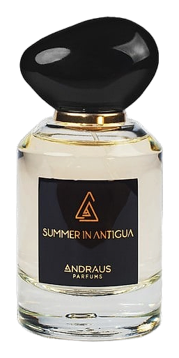 Summer in Antigua by Andraus Parfums