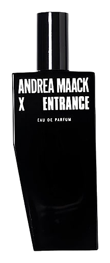ANDREA MAACK X ENTRANCE by Andrea Maack