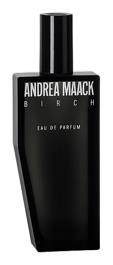 Birch by Andrea Maack