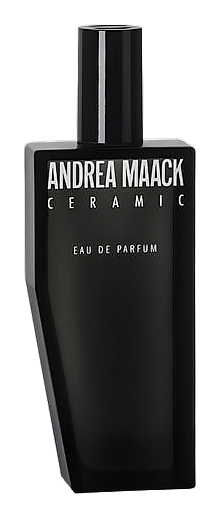 Ceramic by Andrea Maack