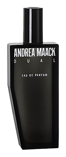 Dual by Andrea Maack