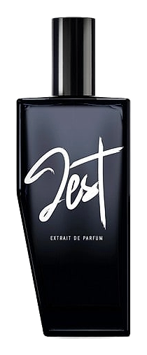 Jest by Andrea Maack