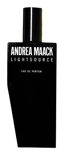 Lightsource by Andrea Maack
