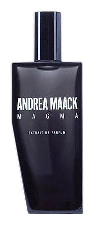 Magma by Andrea Maack