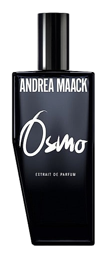 Osmo by Andrea Maack
