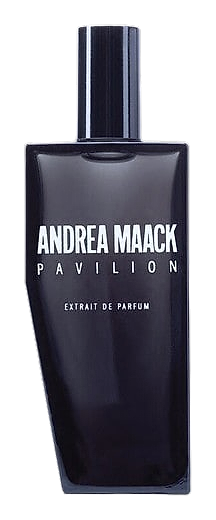 Pavilion by Andrea Maack