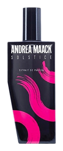 Solstice by Andrea Maack