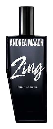 Zing by Andrea Maack