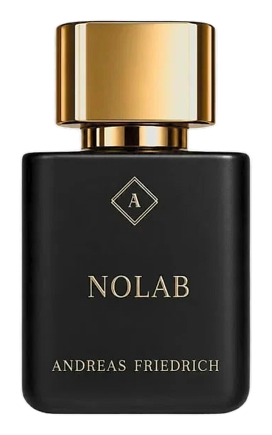 Nolab by Andreas Friedrich