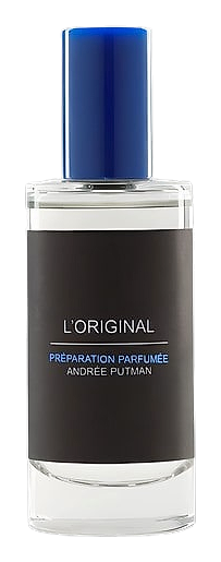 L'original by Andree Putman