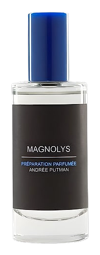 Magnolys by Andree Putman