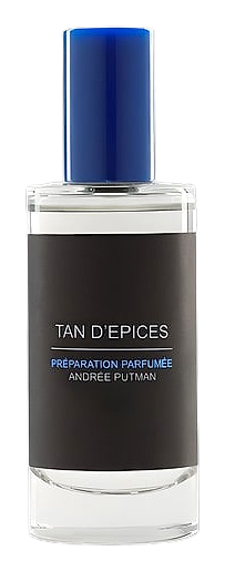 Tan d'Epices by Andree Putman