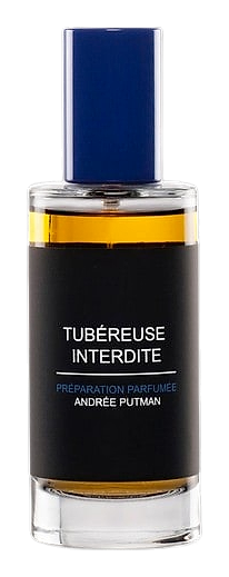 Tubéreuse Interdite by Andree Putman