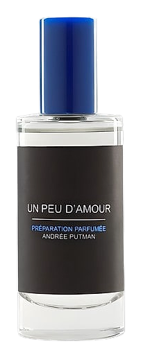 Un Peu d'Amour by Andree Putman