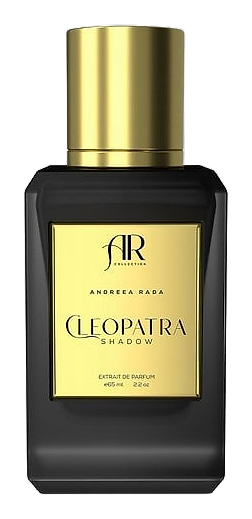 Cleopatra Shadow by Andreea Rada