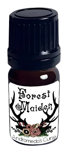 Forest Maiden by Andromeda's Curse