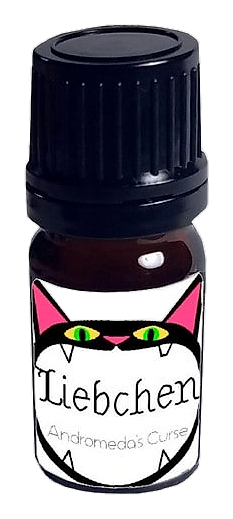 Andromeda's Curse Liebchen
