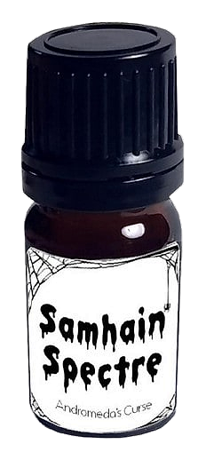 Samhain Spectre