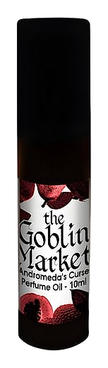 The Goblin Market by Andromeda's Curse