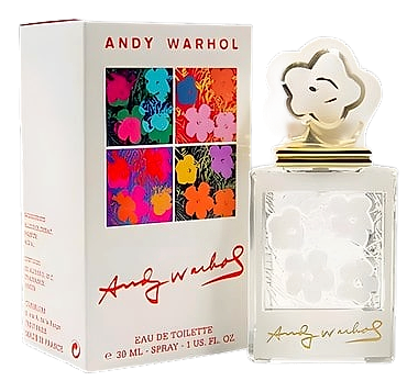 Andy Warhol