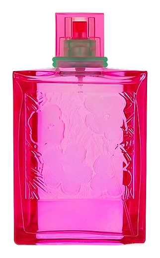 Pop pour Femme by Andy Warhol